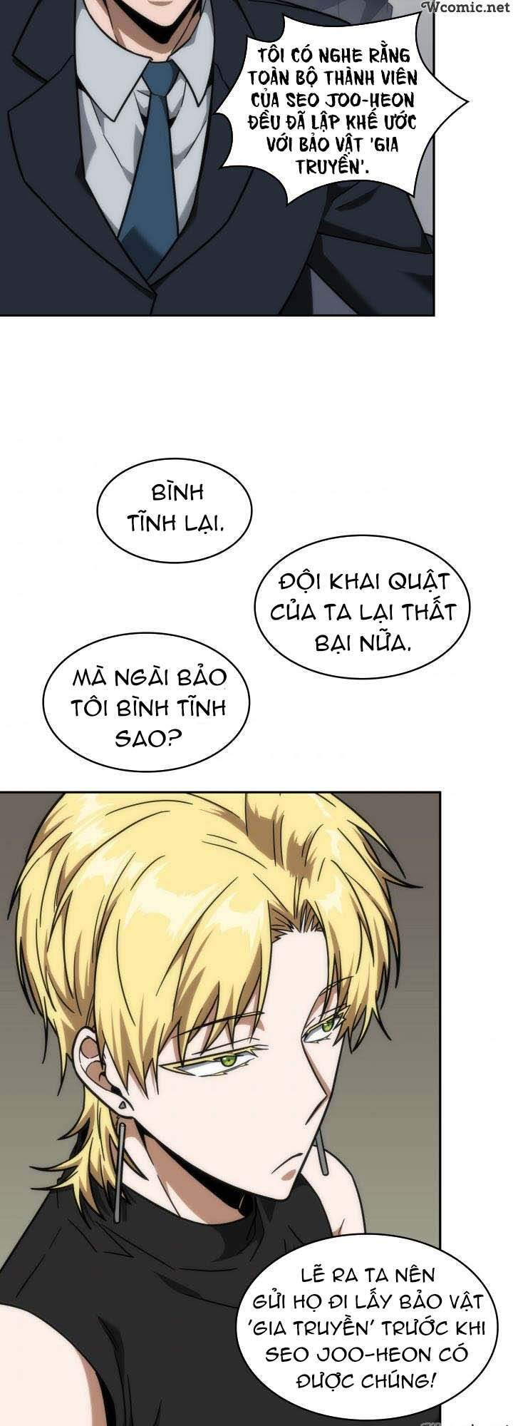 Vua Trộm Mộ