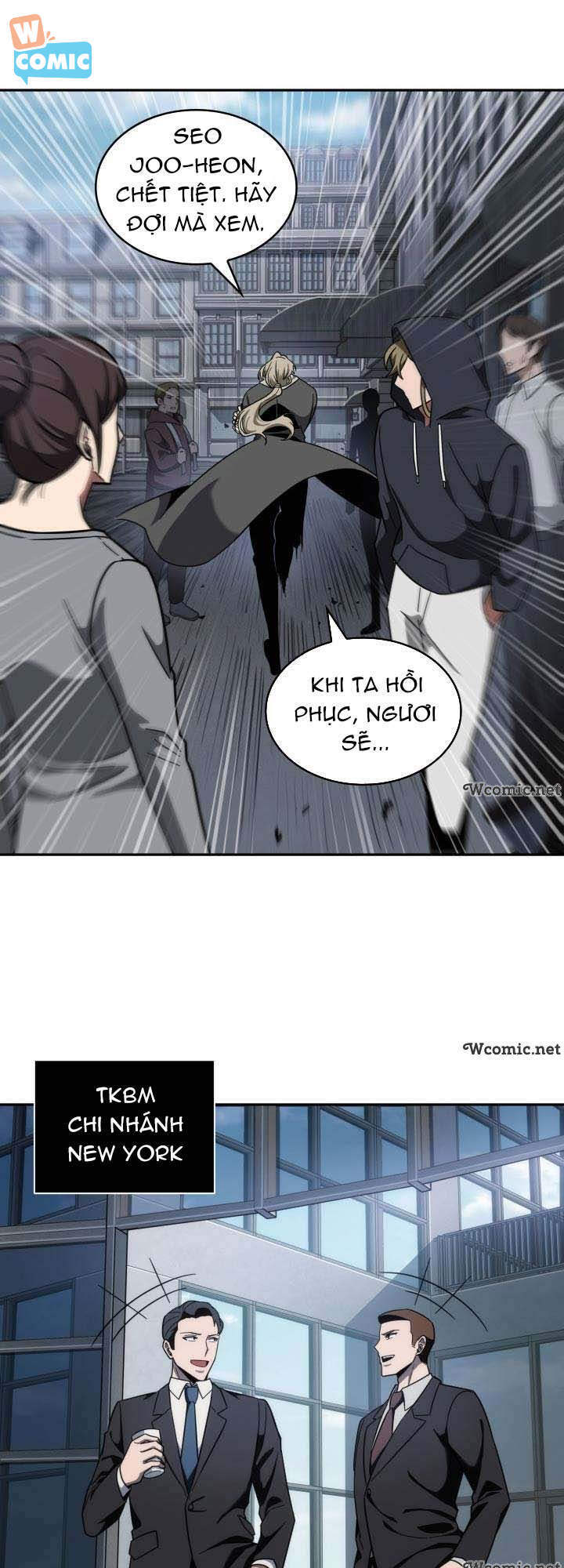Vua Trộm Mộ