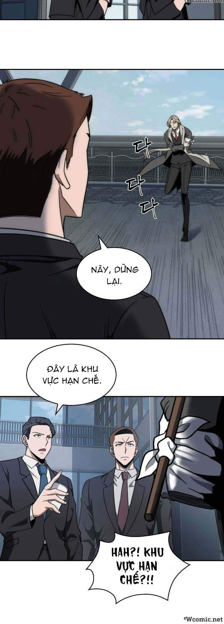 Vua Trộm Mộ