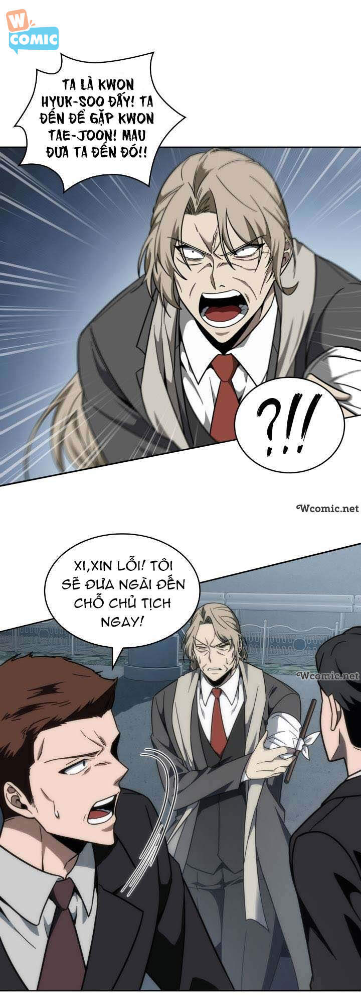 Vua Trộm Mộ