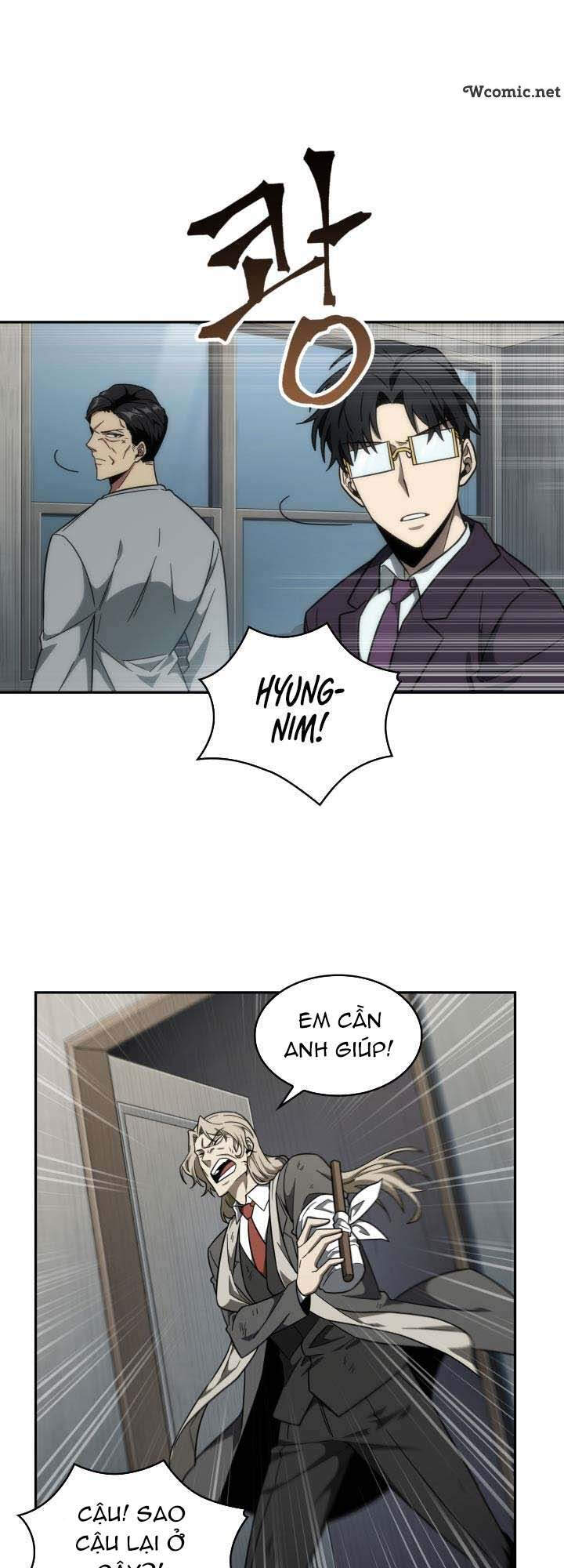 Vua Trộm Mộ