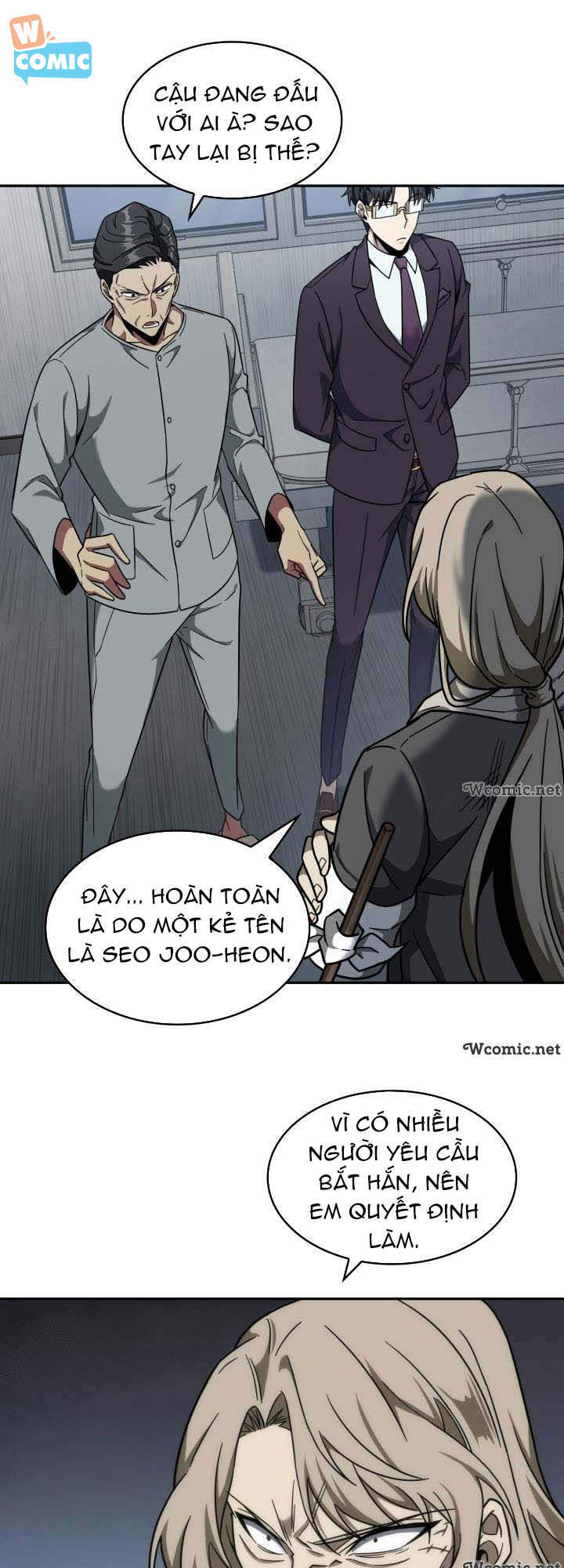 Vua Trộm Mộ