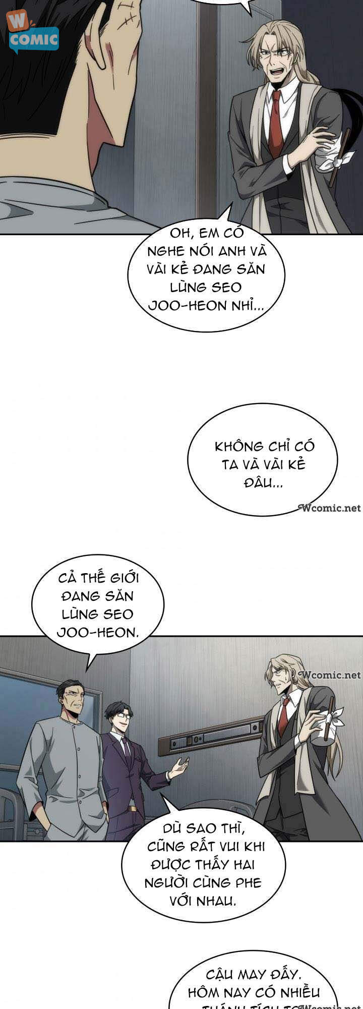 Vua Trộm Mộ