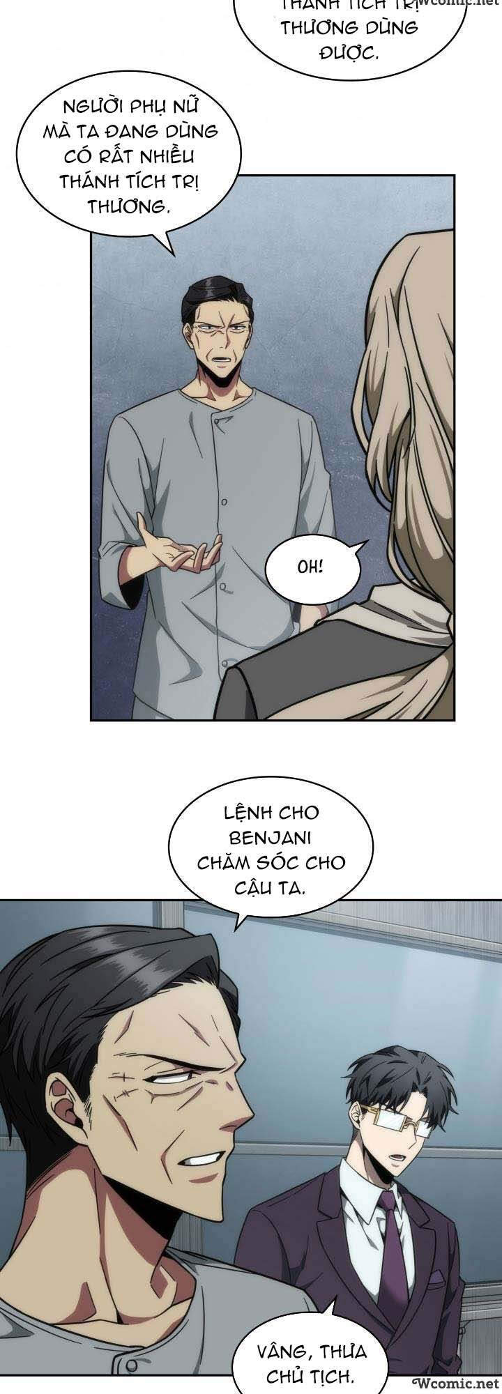 Vua Trộm Mộ