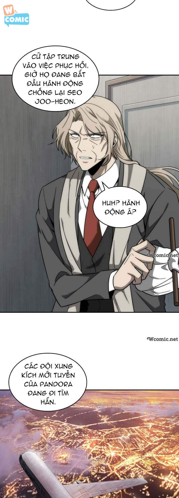 Vua Trộm Mộ