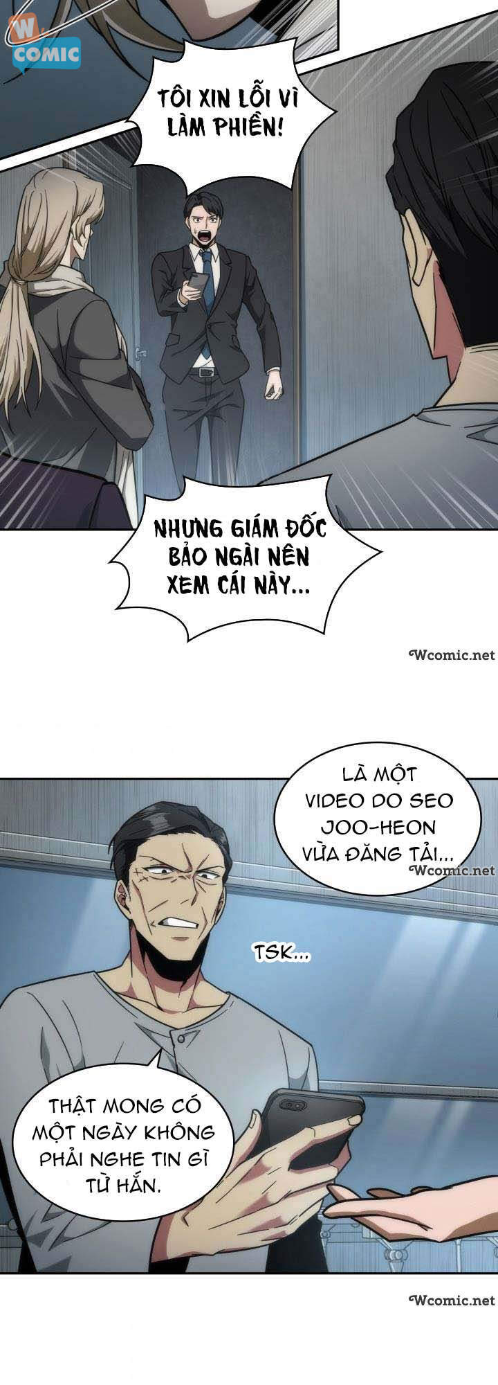 Vua Trộm Mộ
