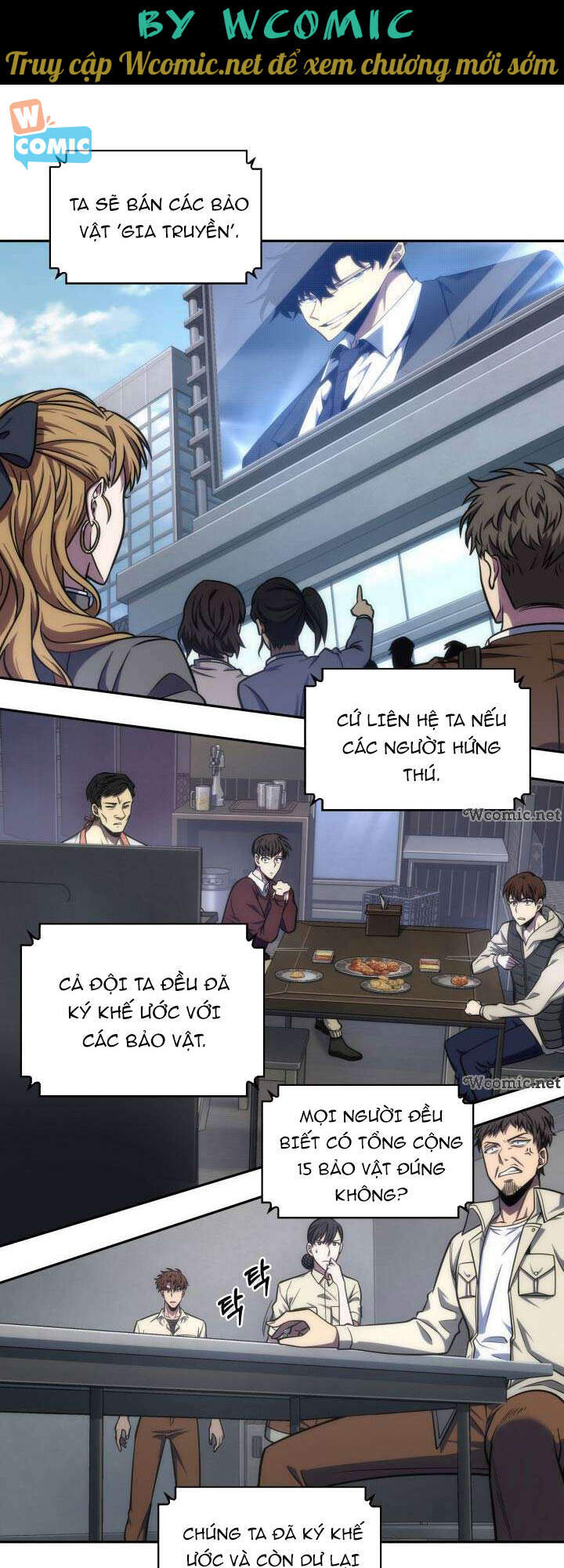 Vua Trộm Mộ