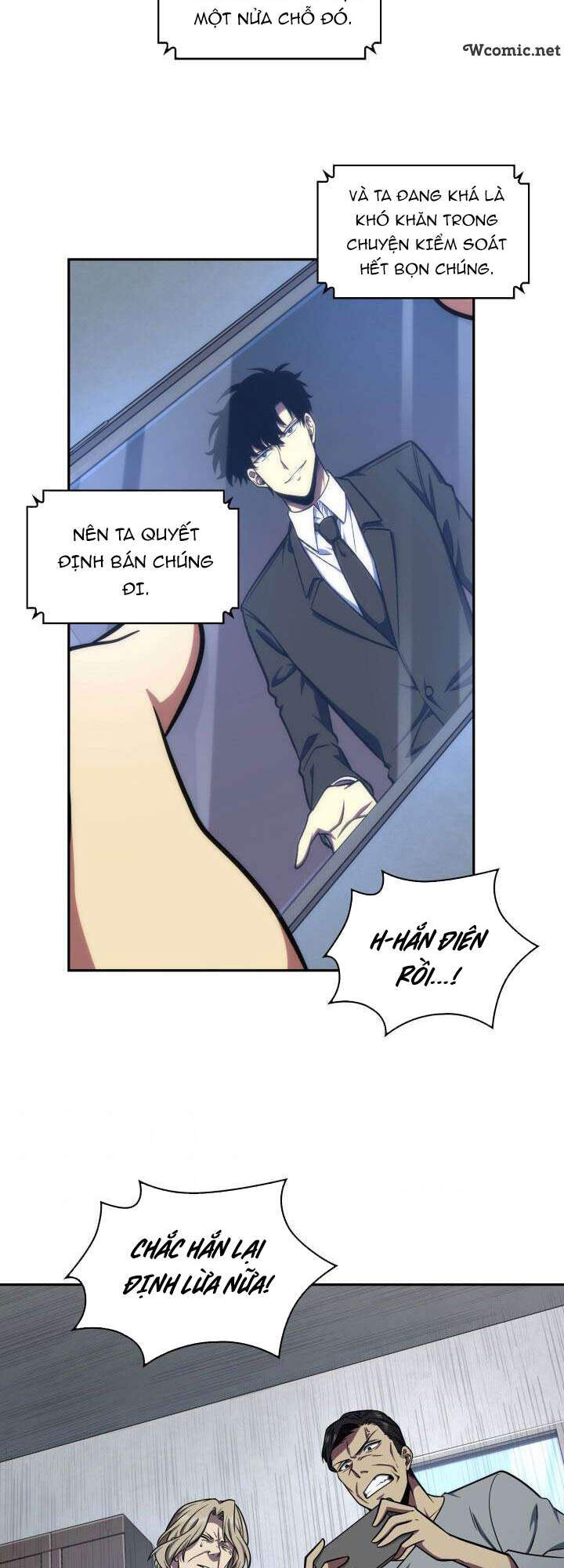 Vua Trộm Mộ