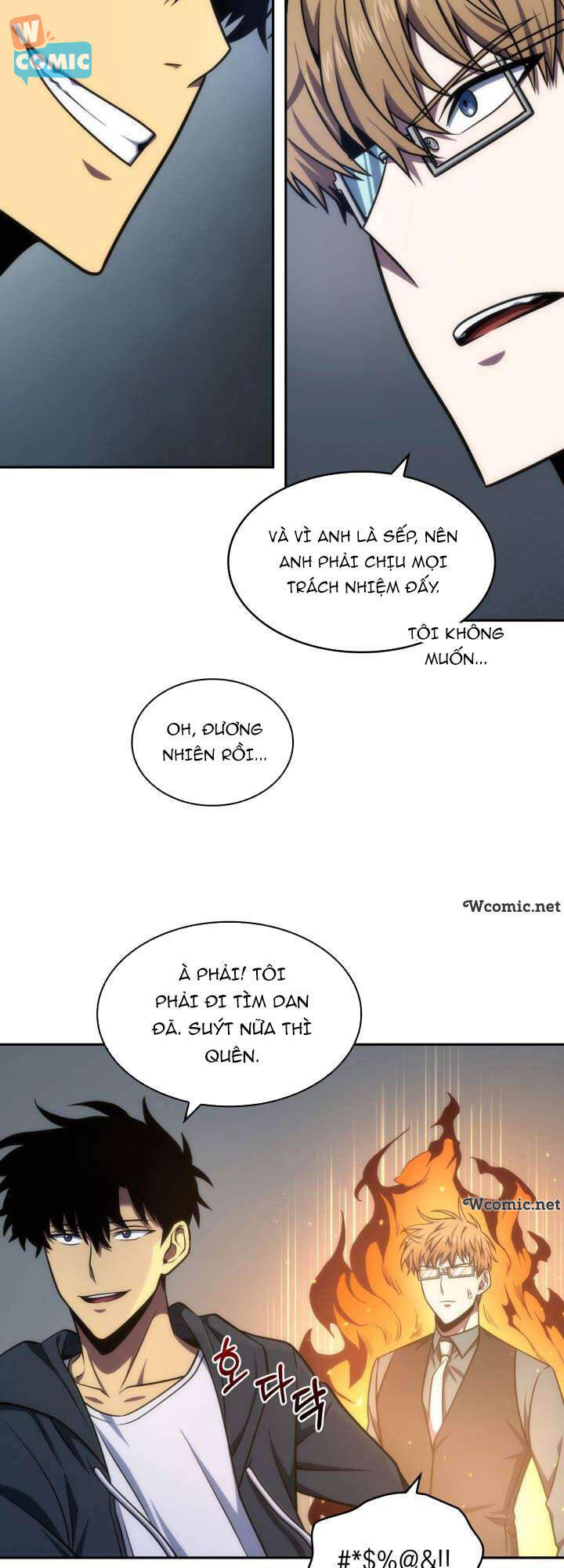 Vua Trộm Mộ