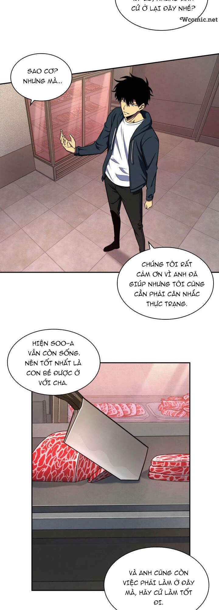 Vua Trộm Mộ