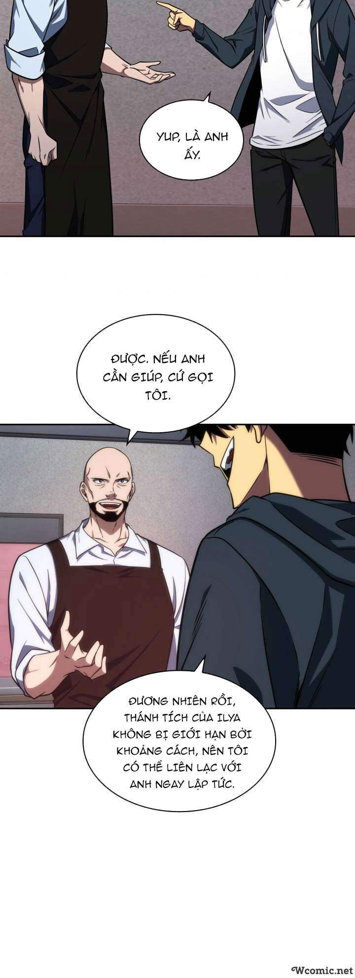 Vua Trộm Mộ