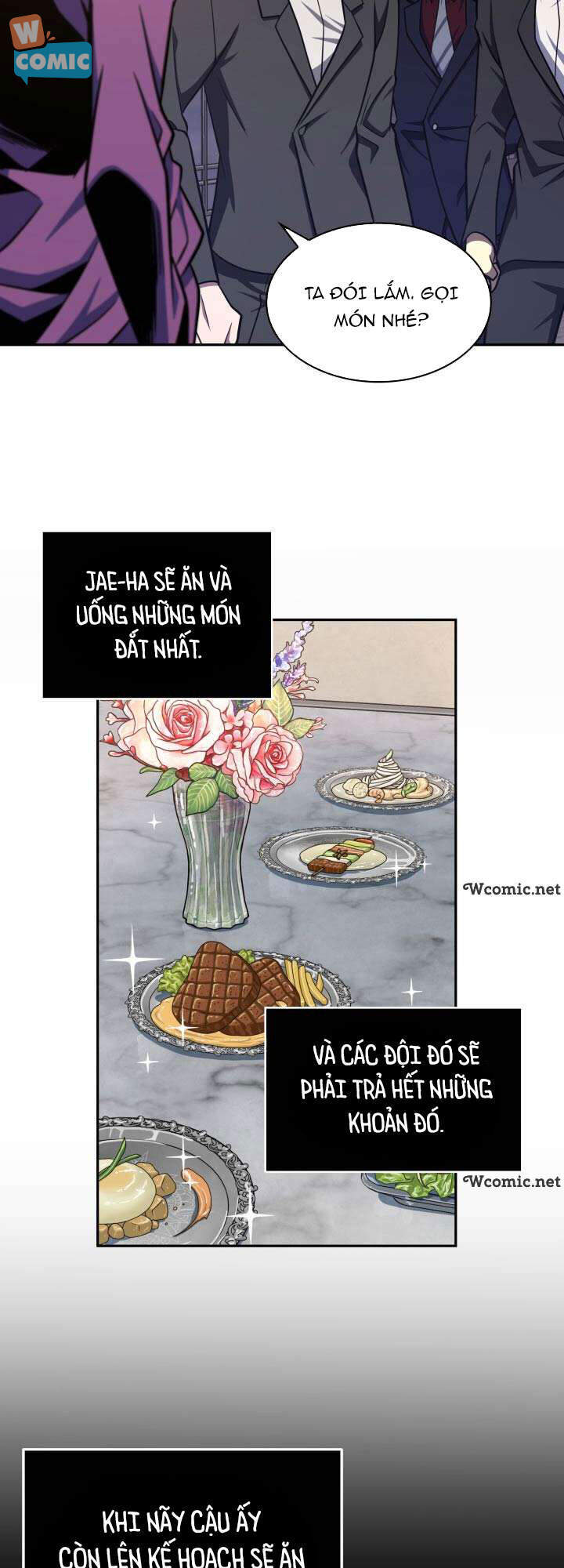 Vua Trộm Mộ
