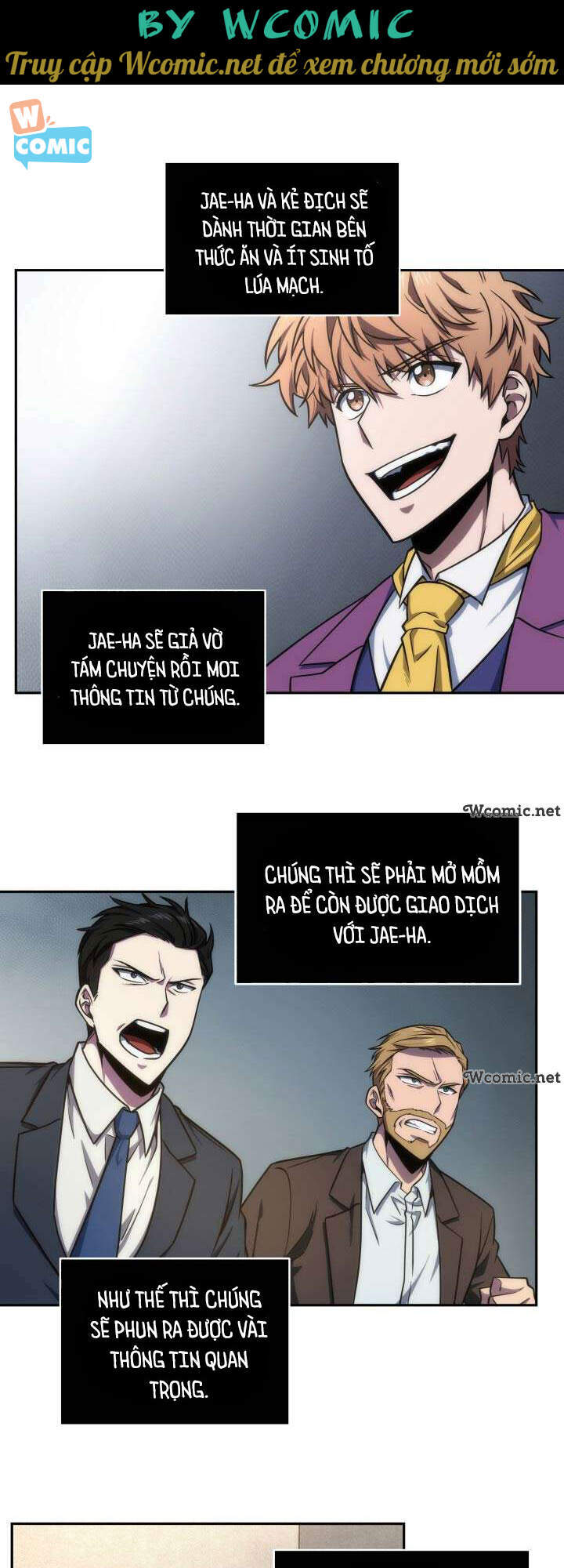 Vua Trộm Mộ