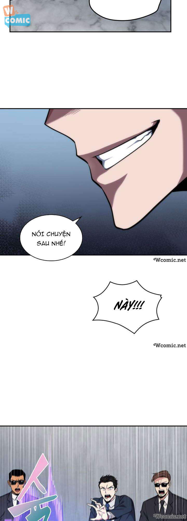 Vua Trộm Mộ