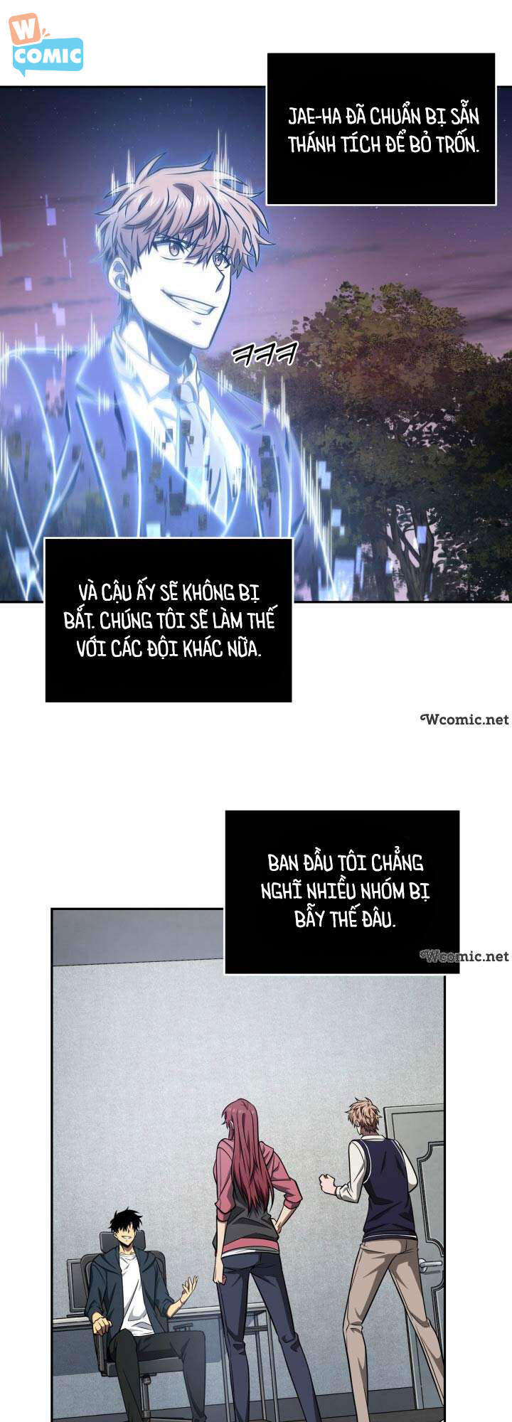 Vua Trộm Mộ