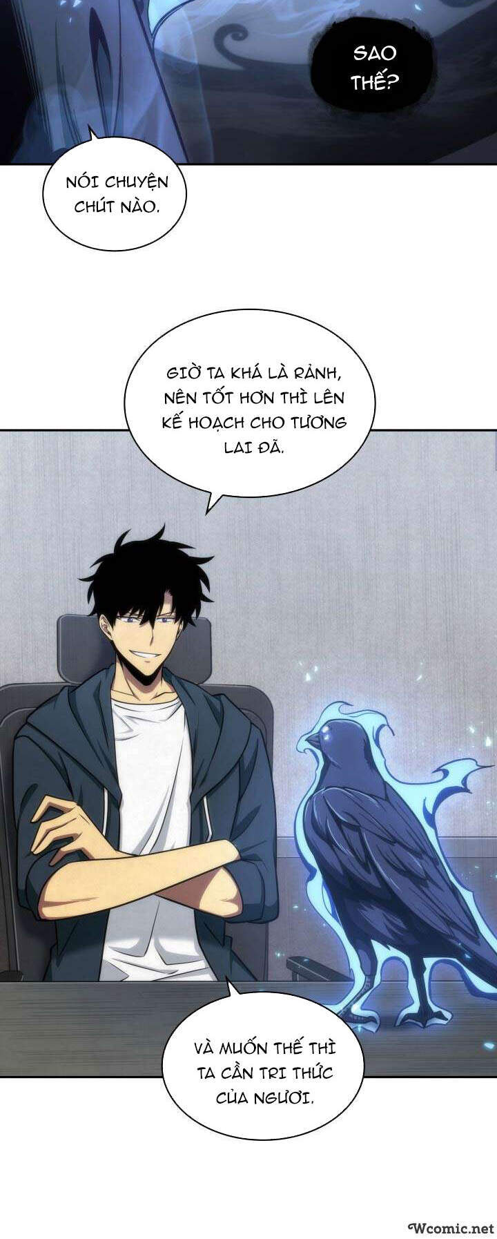 Vua Trộm Mộ