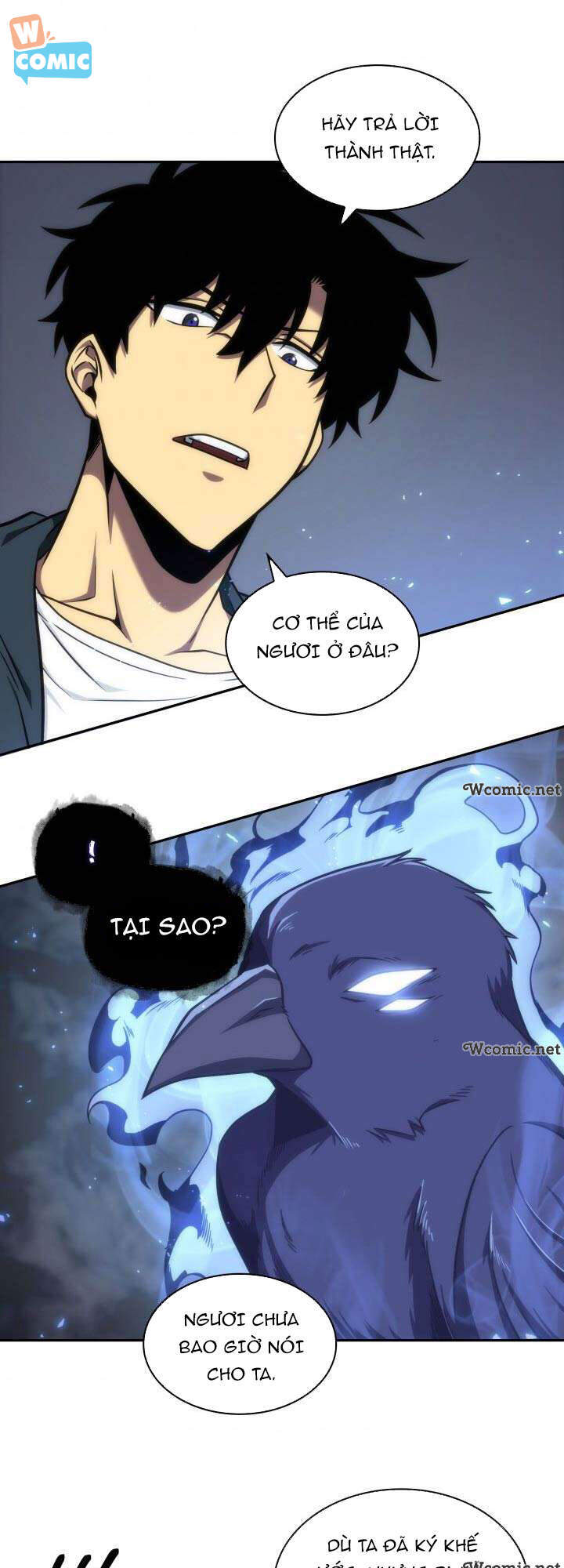 Vua Trộm Mộ