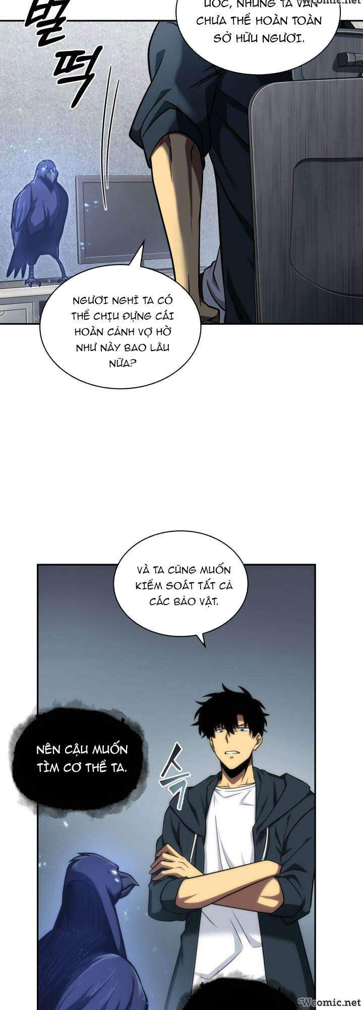 Vua Trộm Mộ