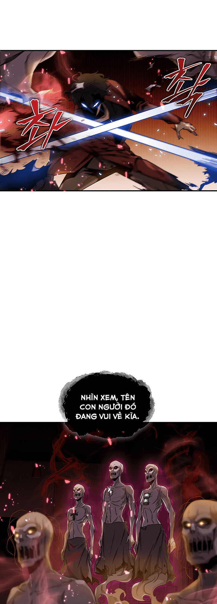 Vua Trộm Mộ