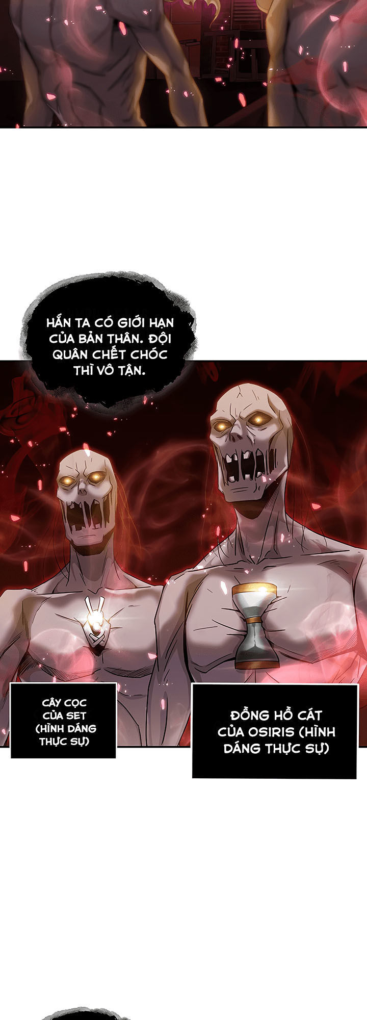 Vua Trộm Mộ