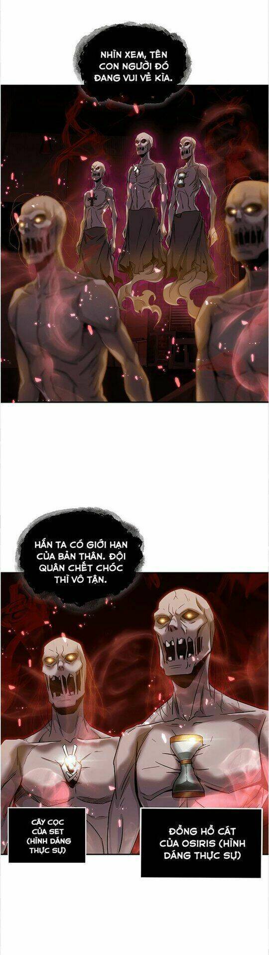 Vua Trộm Mộ