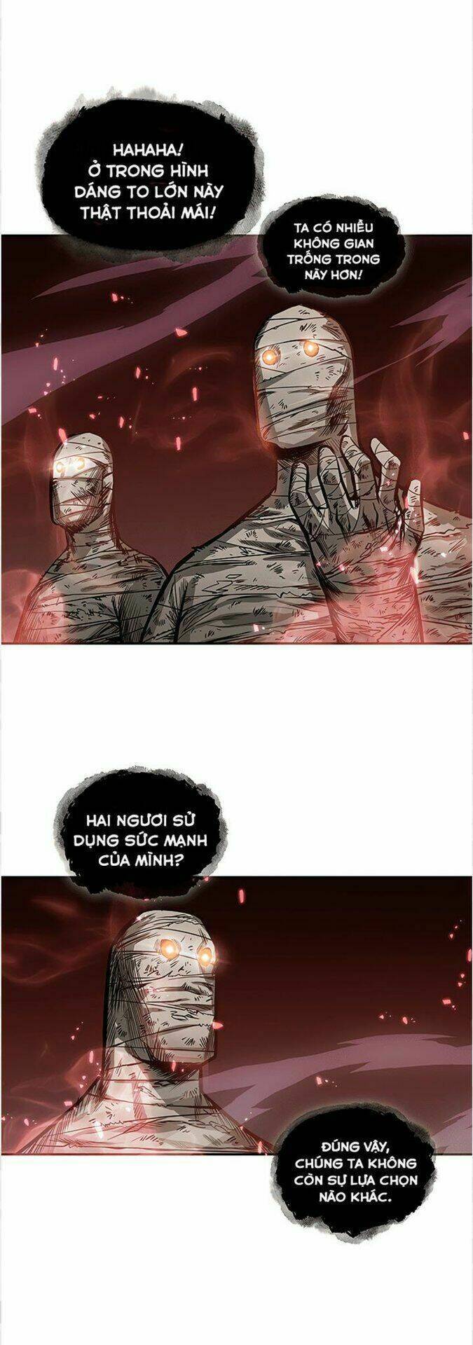 Vua Trộm Mộ