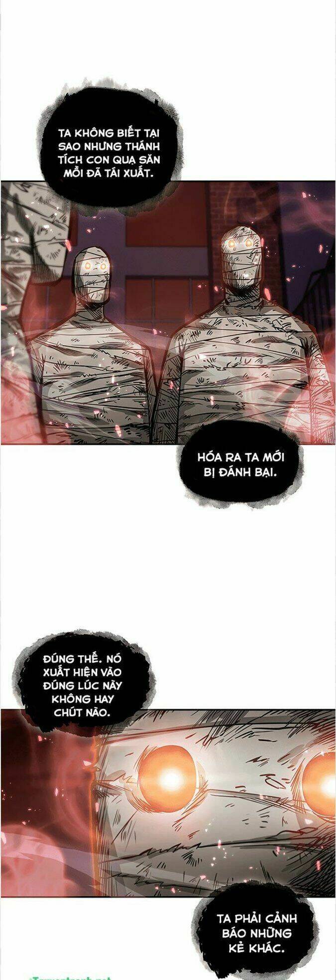 Vua Trộm Mộ