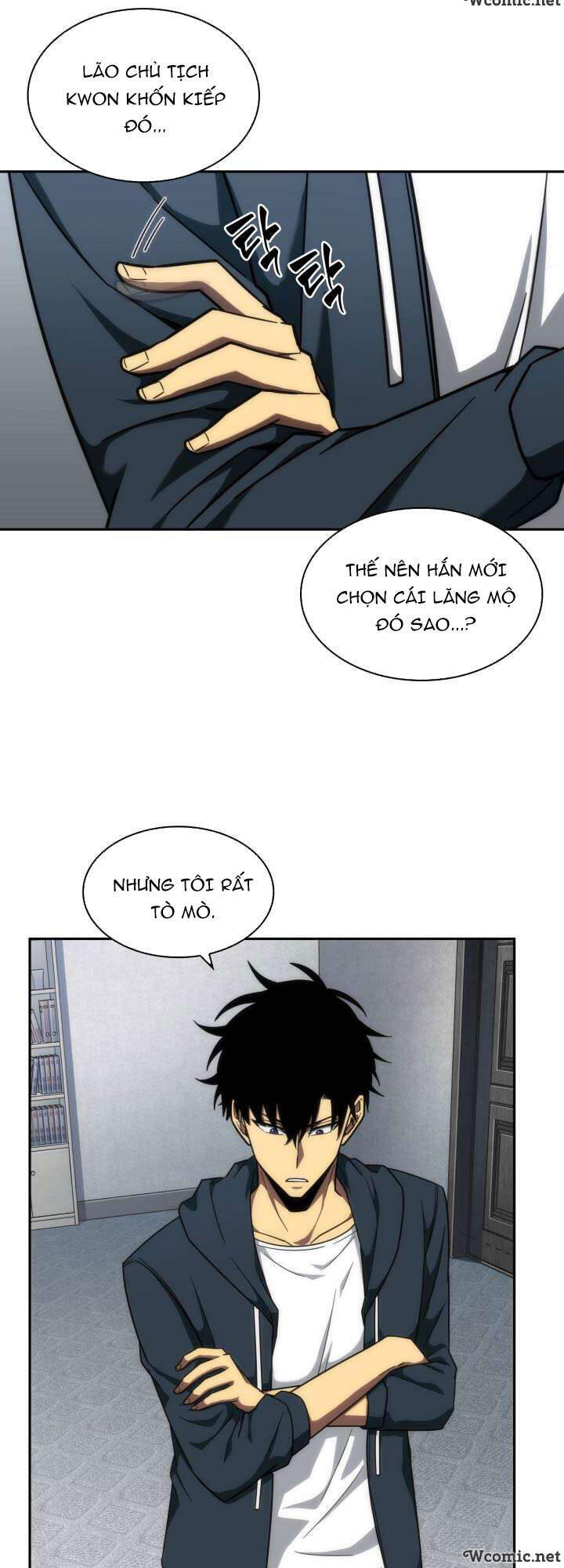 Vua Trộm Mộ