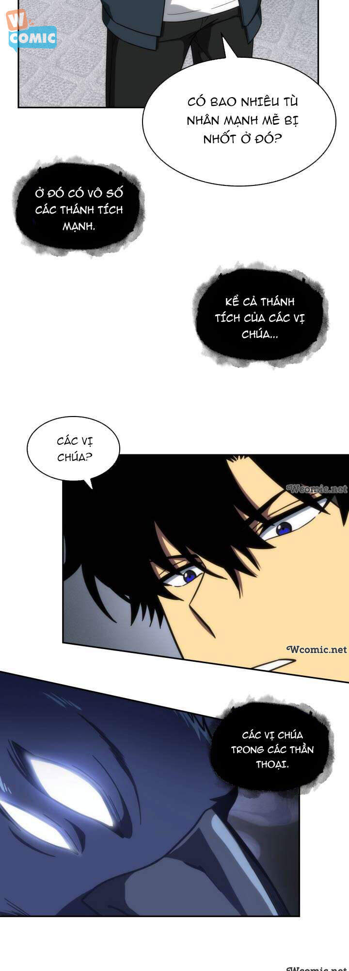Vua Trộm Mộ