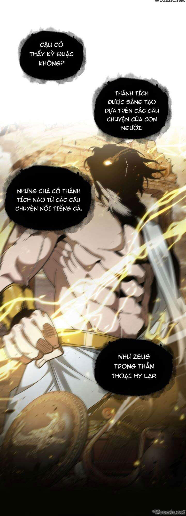Vua Trộm Mộ
