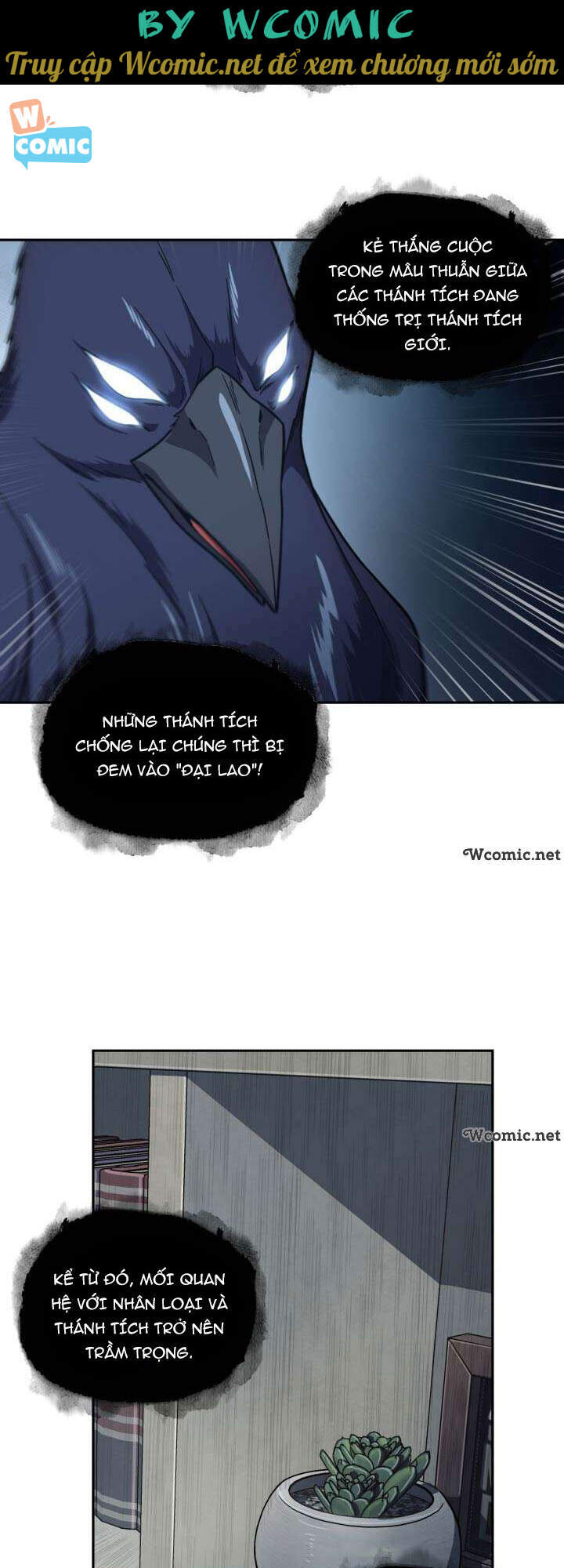 Vua Trộm Mộ
