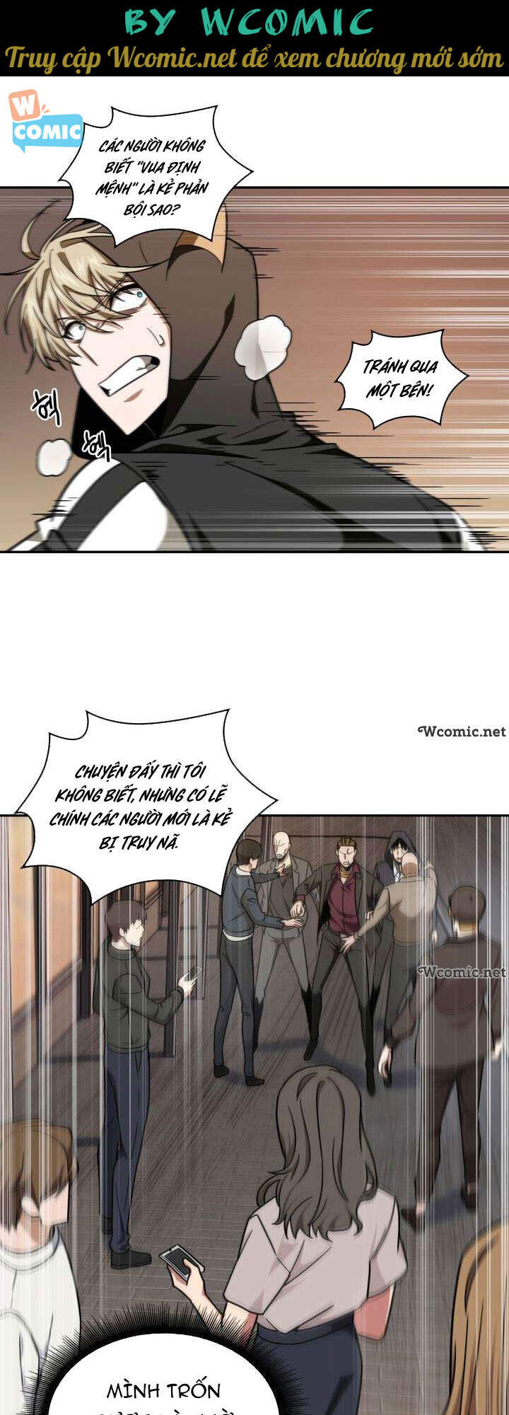 Vua Trộm Mộ