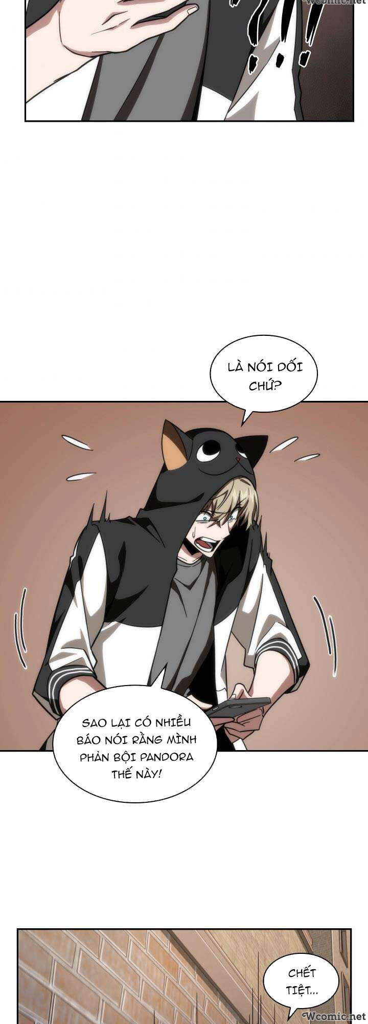 Vua Trộm Mộ