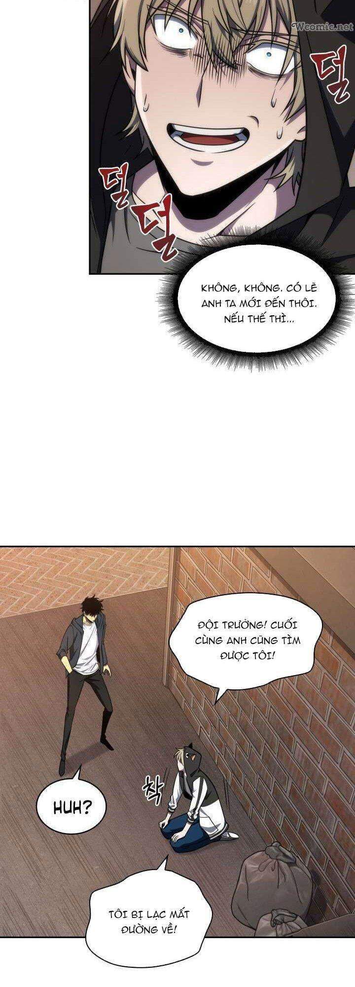 Vua Trộm Mộ