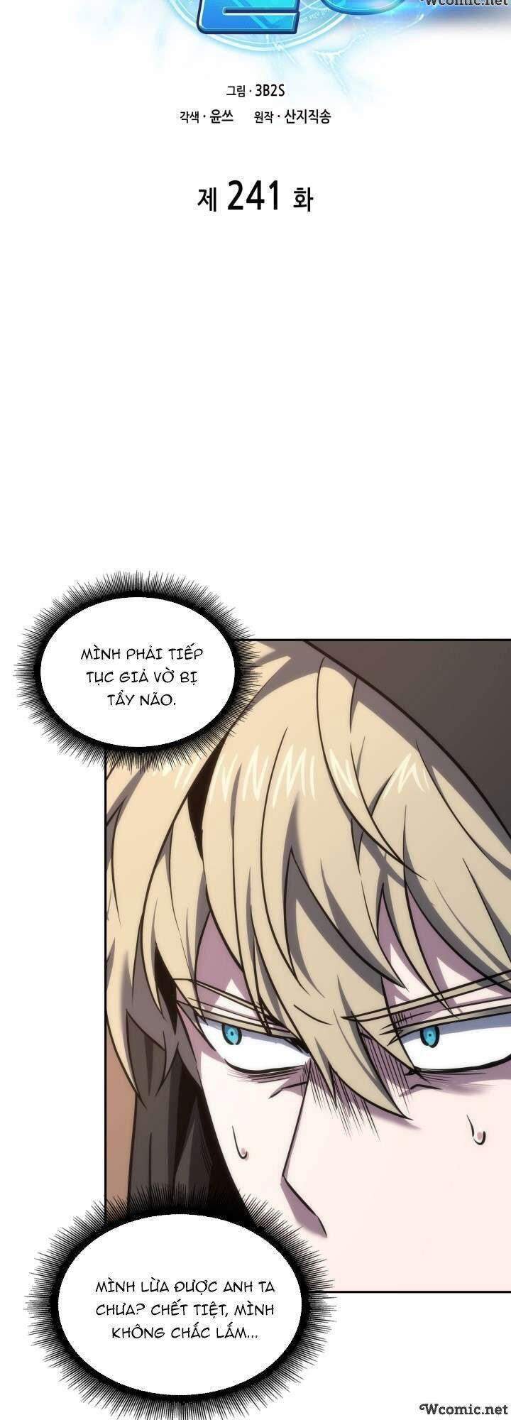 Vua Trộm Mộ