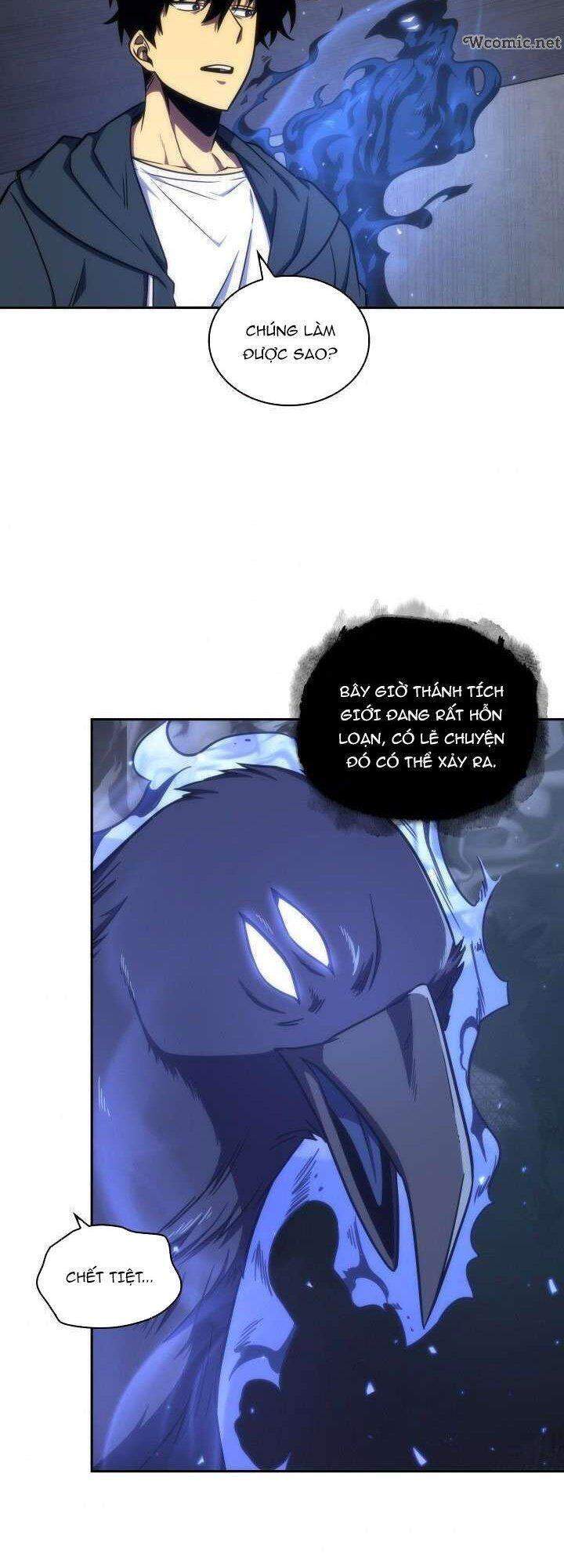 Vua Trộm Mộ