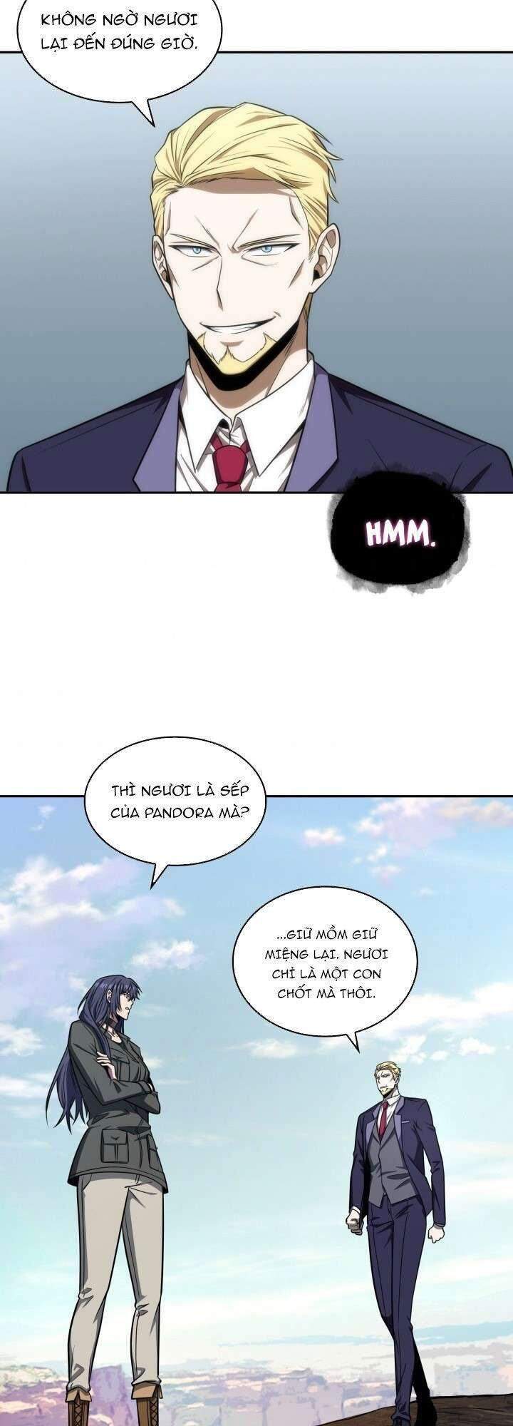 Vua Trộm Mộ