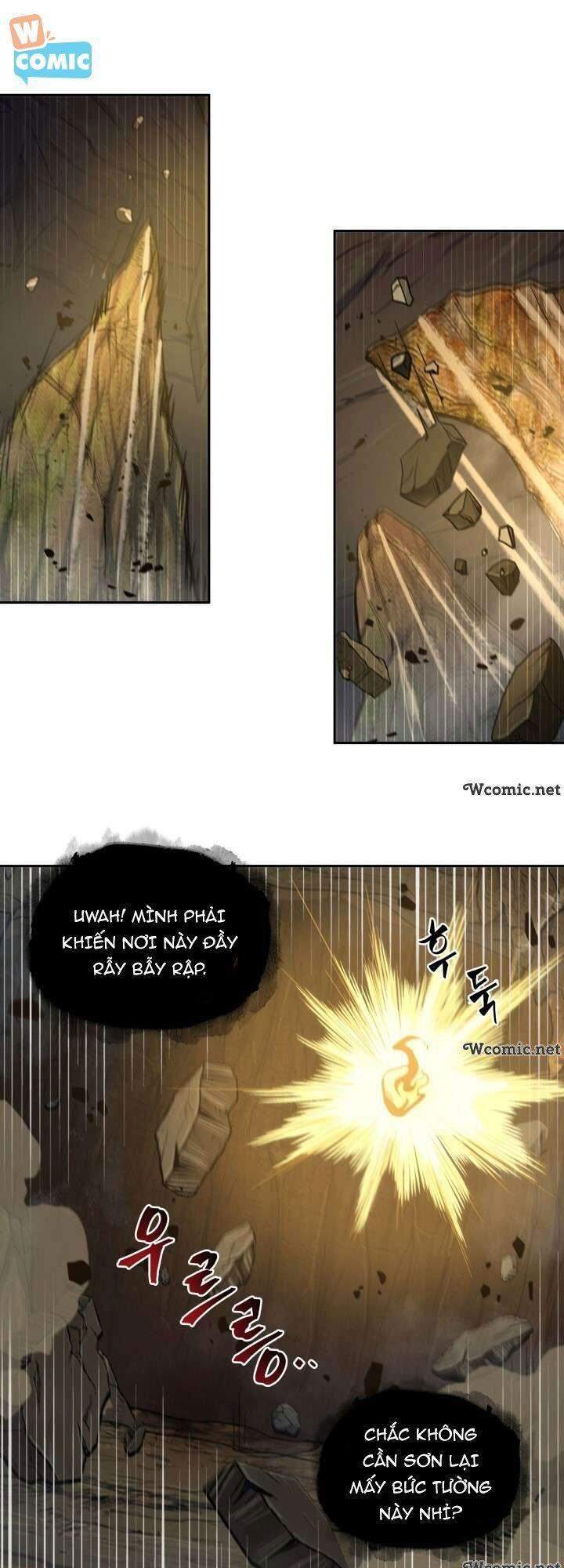 Vua Trộm Mộ