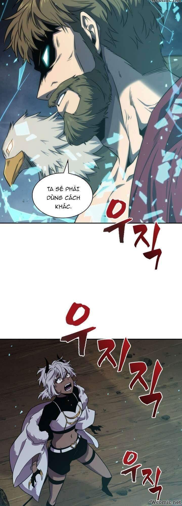 Vua Trộm Mộ