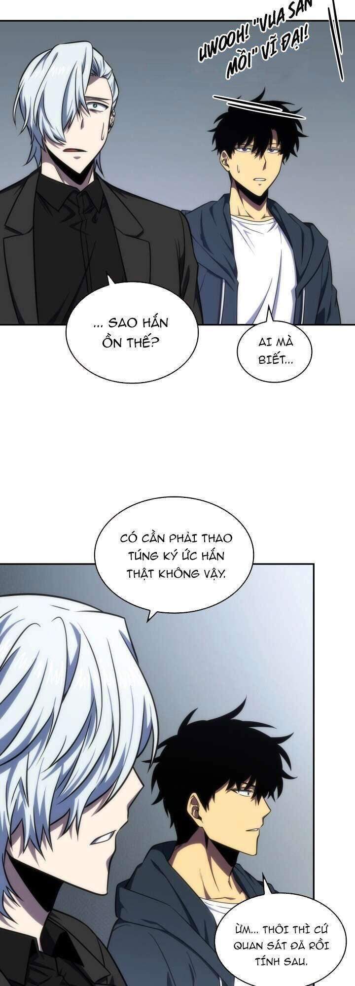 Vua Trộm Mộ