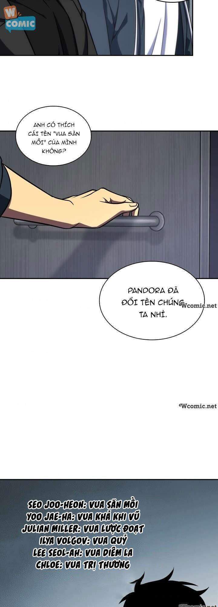 Vua Trộm Mộ
