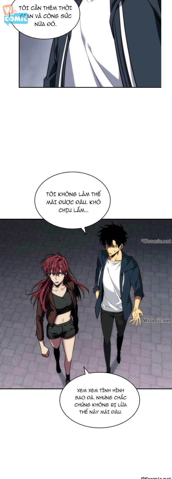 Vua Trộm Mộ
