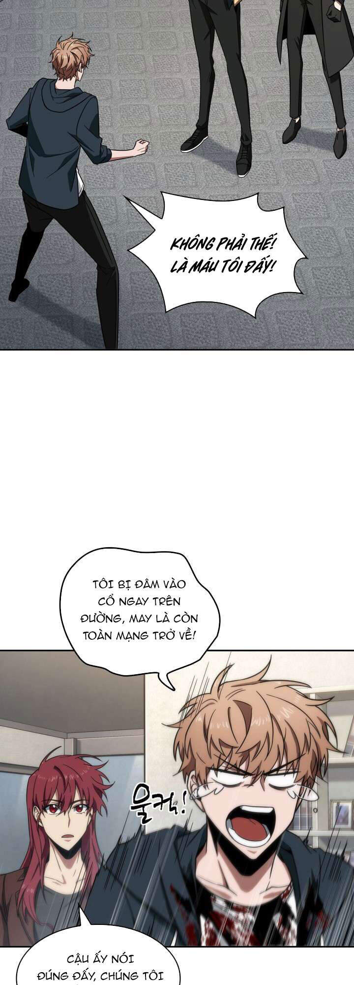 Vua Trộm Mộ