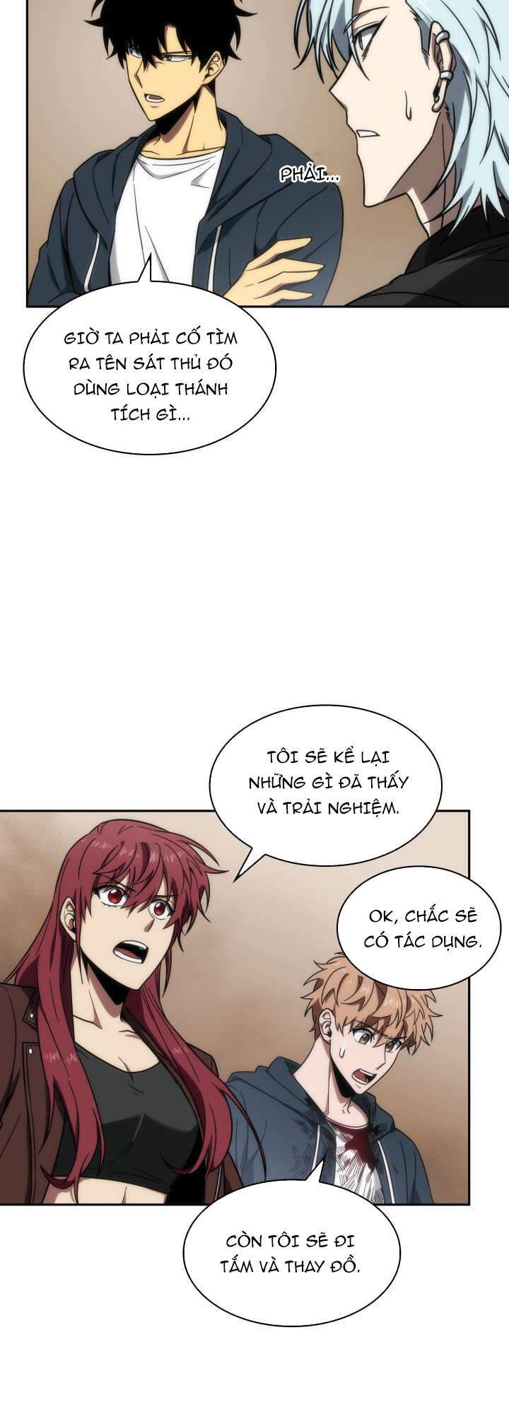 Vua Trộm Mộ
