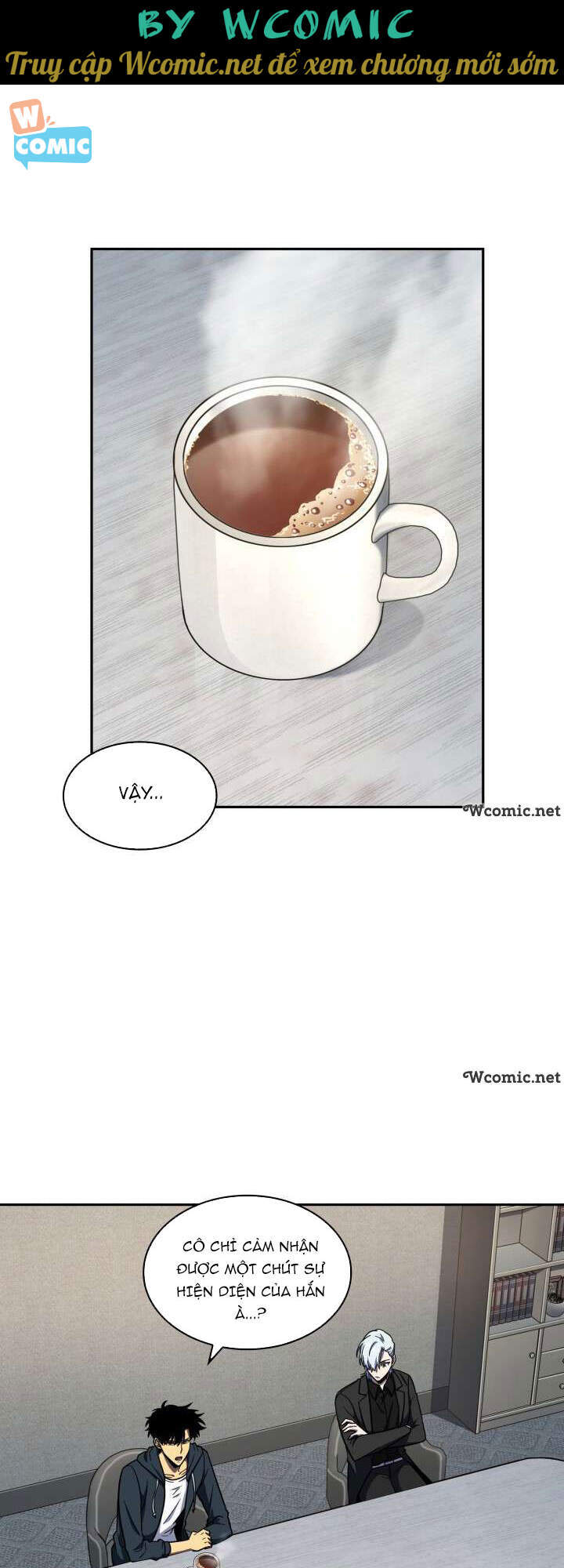Vua Trộm Mộ