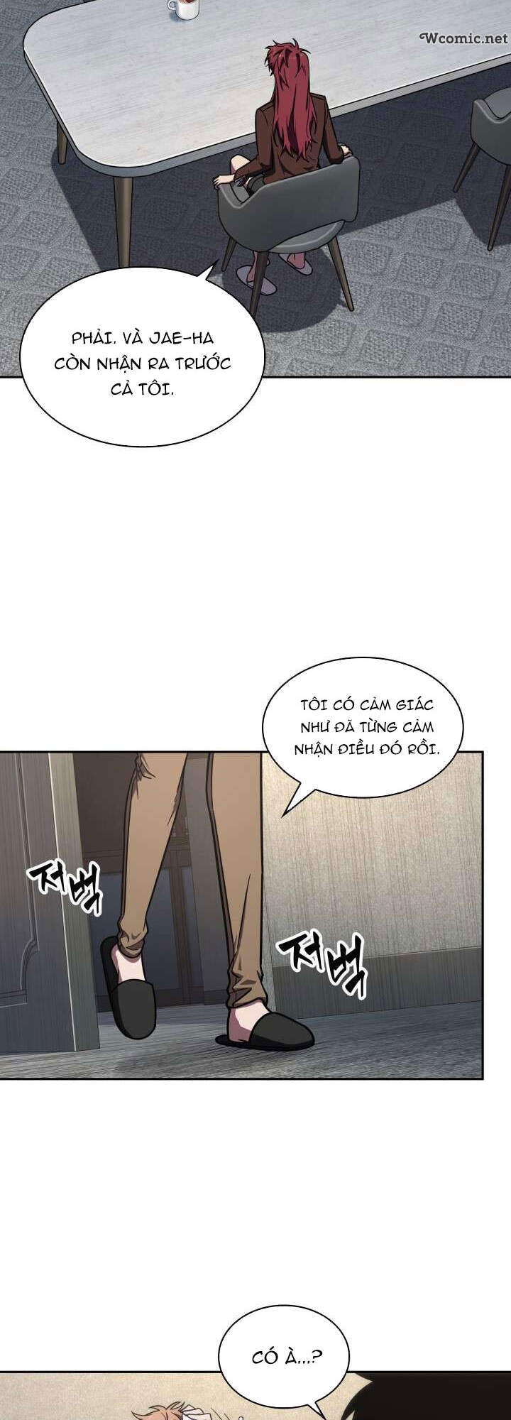 Vua Trộm Mộ