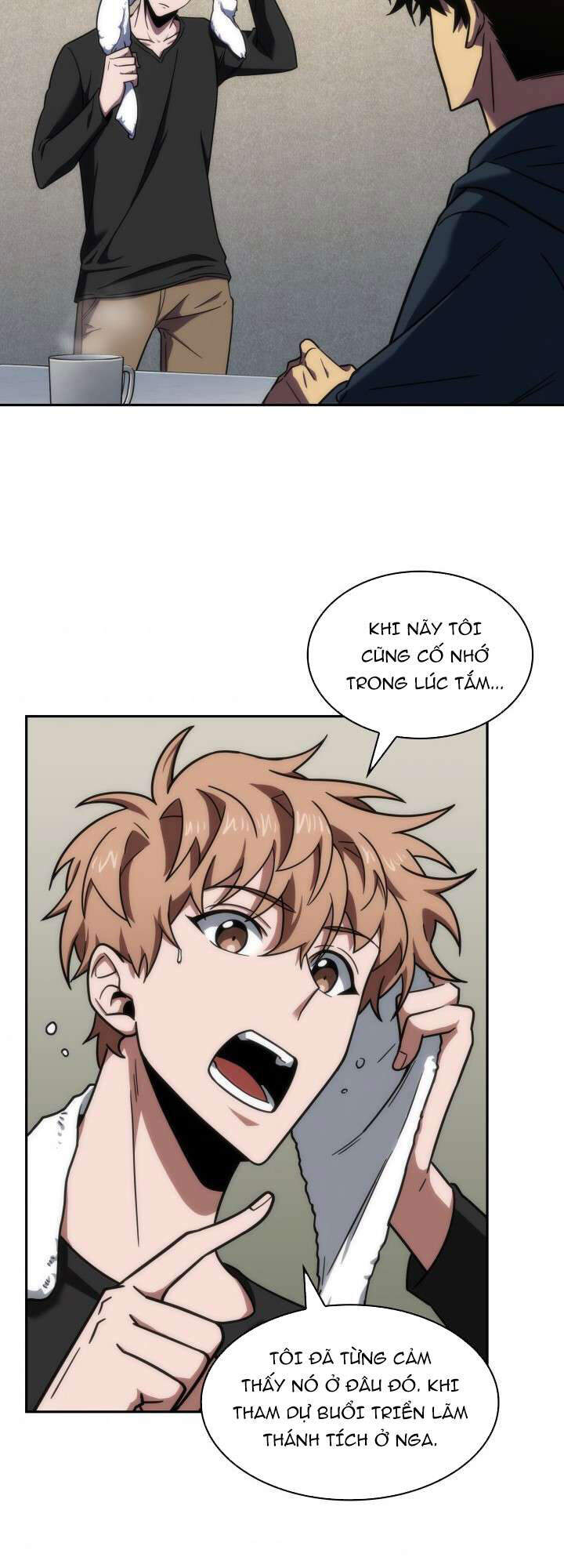 Vua Trộm Mộ