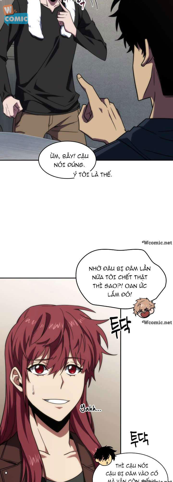Vua Trộm Mộ