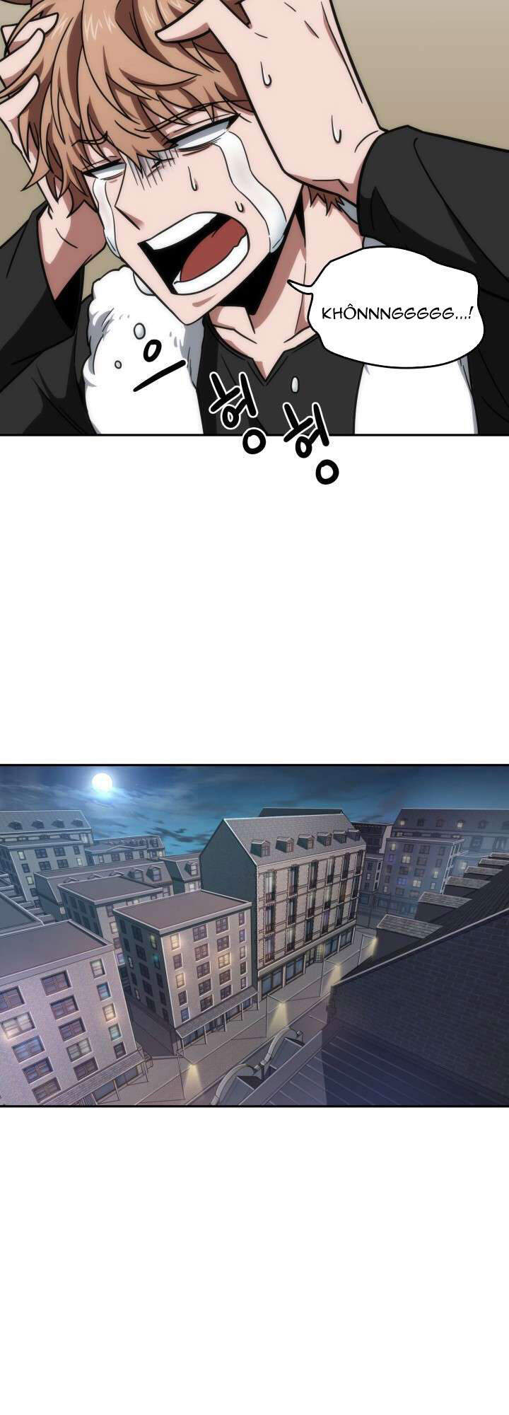 Vua Trộm Mộ