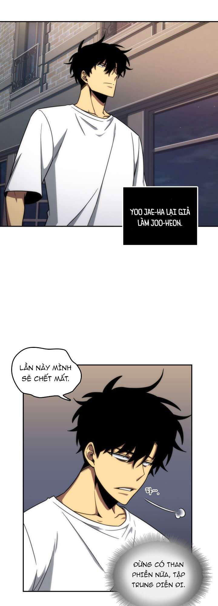 Vua Trộm Mộ